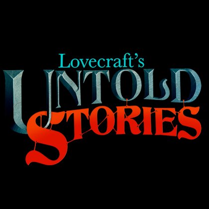 This is the official Twitter account of the PC game Lovecraft's Untold Stories. https://t.co/HKOi4qyMMd