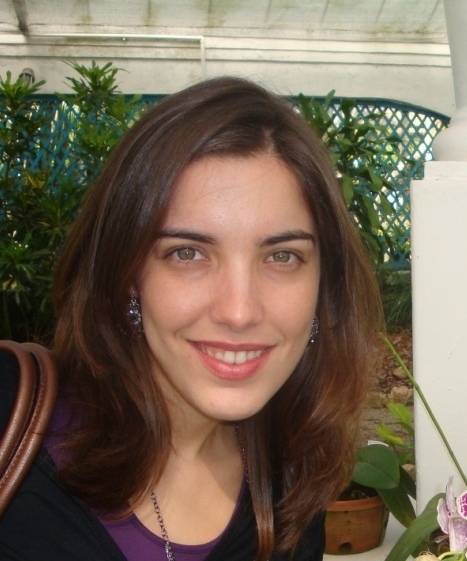 Carla Braga Martins