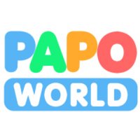 Papo World(@papo_world) 's Twitter Profile Photo