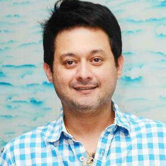 SharadJ90780133's profile picture. A human. Being.