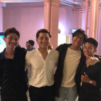 AL-MO (@amoskwan) 's Twitter Profile