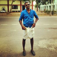 Mr.Sam(@Mr_Thamizha) 's Twitter Profile Photo