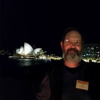 Fred Gale (@tetravaluation) 's Twitter Profile