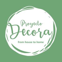 proyectodecora (@proyectodecora) 's Twitter Profile