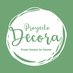 proyectodecora (@proyectodecora) Twitter profile photo proyectodecora (@proyectodecora) Twitter profile photo