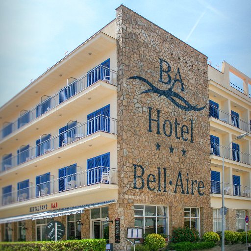 🏨 Hotel situado en l'Estartit
🛎 Servicio personalizado
👨‍👩‍👦‍👦 Ambiente familiar
📣 ¡Haz tu reserva desde la web y obtén el 5% de descuento!