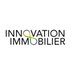 InnovationImmobilier (@innov_immo) Twitter profile photo InnovationImmobilier (@innov_immo) Twitter profile photo