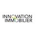 InnovationImmobilier (@Innov_Immo) Twitter profile photo