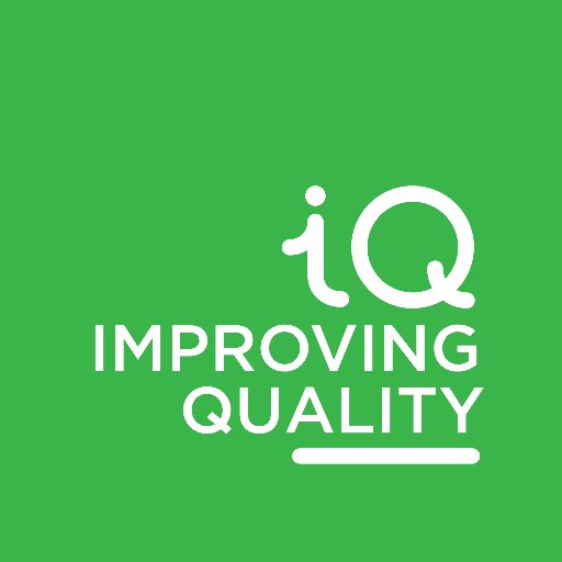 IQ is a new quality assurance scheme designed for small charities and community groups