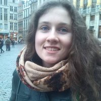 Sofie Gielis (@sofiegielis) 's Twitter Profile