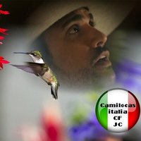 CamilocasItaliaCFJC 🇮🇹(@ItaCamilocas) 's Twitter Profile Photo