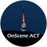 OnSceneACT's profile picture. Canberra & ACT's leading source of breaking news content.