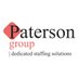 The Paterson Group (@patersongroupuk) Twitter profile photo The Paterson Group (@patersongroupuk) Twitter profile photo