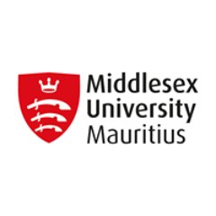 Middlesex University Mauritius. 

For any queries, contact us on +230 403 6400, WhatsApp us on +230 5983 7995 or email us on admissions@mdx.ac.mu