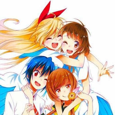 ケぱお@アニメ＆ゲーム垢さんのプロフィール画像