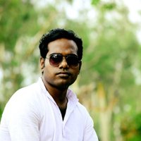 KamalKumar (@blinkkamal) 's Twitter Profile