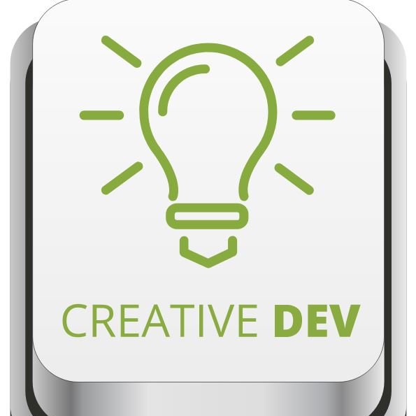 CreativeDEV4's profile picture. Creative Dev este un proiect amplu ce își propune să pregătească persoanele ce își doresc o carieră în IT.