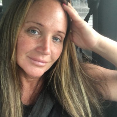 Cocojohns1974's profile picture. Proud mama to an amazing son, VA mental health nurse , crossfit enthusiast 🏋🏼‍♀️,football fanatic 🏈and believer in #MakingAmericaGreat again🇺🇸