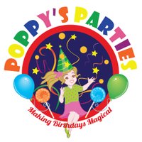 Poppy's Parties(@PoppysPartiesUK) 's Twitter Profile Photo
