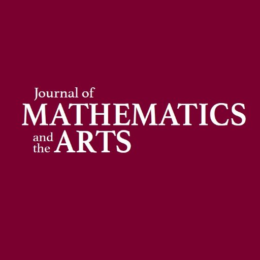 Exploring innovative connections between mathematics and the arts, pushing boundaries of mathsarts thinking.
Editor in Chief: mara.alagic@wichita.edu