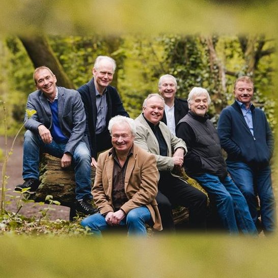 Grŵp gwerin Cymreig ers 1976 / Welsh folk band since 1976
