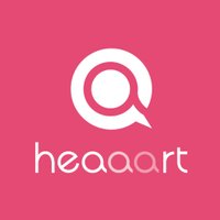 @Heaaart（アットハート）(@heaaartcom) 's Twitter Profile Photo