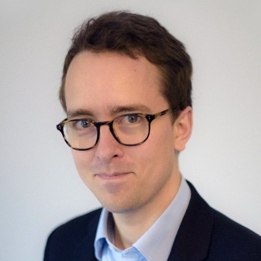 Corporate affairs director @Dyson. Previously @spectator managing editor, Michael Gove's speechwriter, @telegraph journalist and @policy_exchange comms director