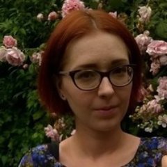 AI/spiking neural nets/ALife/evolutionary algos/neuroscience | @innatera_nano | Honorary Lecturer @UCLcs | UCL iGEM2016 | @ISALstudents ex-chair she/they 🏳️🌈