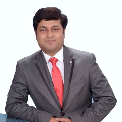 Journalist by Profession, Views here are personal.