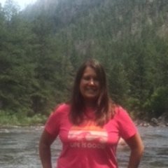 AEummelk's profile picture. Kindergarten Teacher. Wife. Mom.