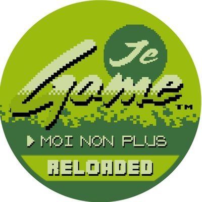 Je Game Moi Non Plusさんのプロフィール画像