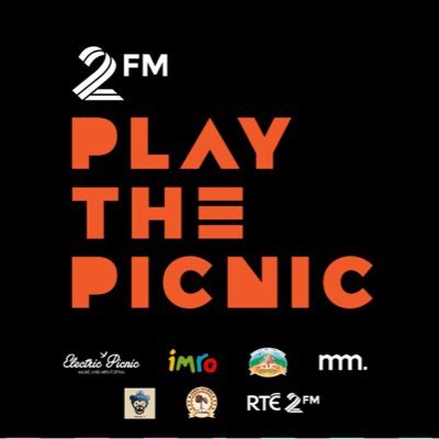 PlayThePicnic Stage