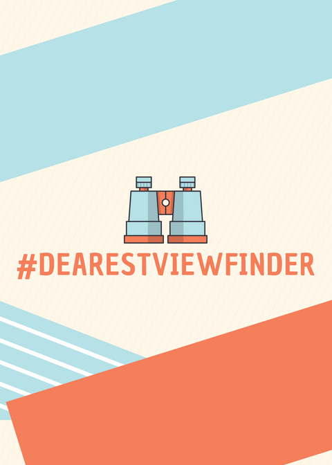 Tag us ➡️: #dearestviewfinder ™
🌻Let us help you share your dearest photos from your viewfinders 
🔭Follow and Tag us @dearestviewfndr for feature