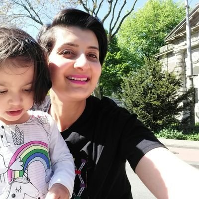 Sobia Ahmad Kaker Profile