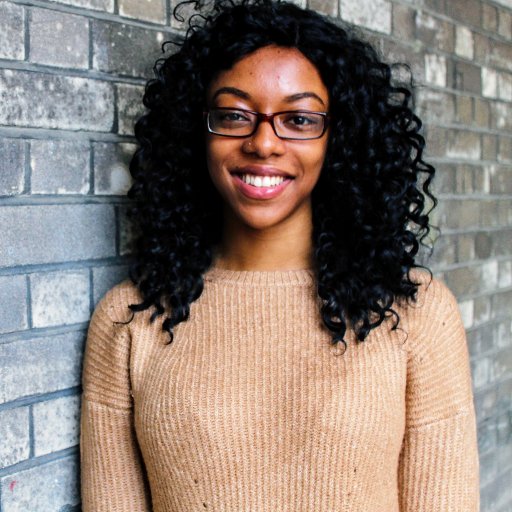 Project Officer & Co-Chair of King's Race Equality Network