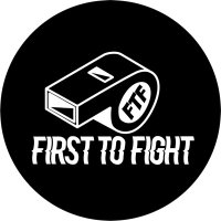 FIRST TO FIGHT (@firsttofightjpn) 's Twitter Profile Photo FIRST TO FIGHT (@firsttofightjpn) 's Twitter Profile Photo