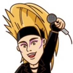 公務員の苦しみを腹の底から歌っているV系。 次に該当するオマエはFollowしてくれ。公務員である/役所をぶっ壊したい/業務を効率化したい/世界のGovTechを知りたい