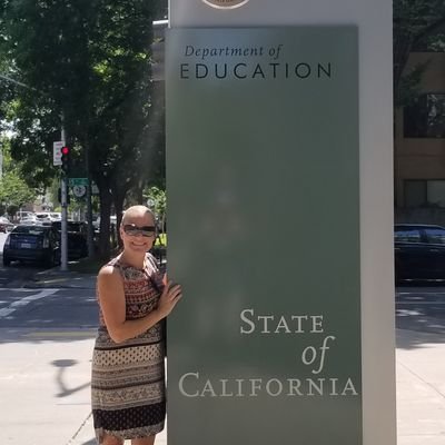 Wife * Mother of 4 * Multilingual Education Program Specialist for #teambcsd * Zumba fanatic