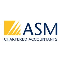 ASM Accountants (@asmaccountants) 's Twitter Profile