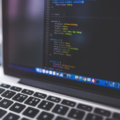 IT Networking and Telecommunications Systems, Programmer , UI/UX developer 💻| اللهم تولّني فيمن توليت 🍃🕊