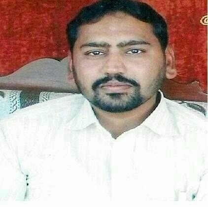 abidrasheed061's profile picture. 