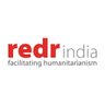 RedR_India's profile picture. RedR India is a member of the International RedR network, providing training, recruitment and advisory services for emergencies.