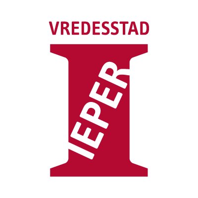 Welkom op het officiële account van stad Ieper!