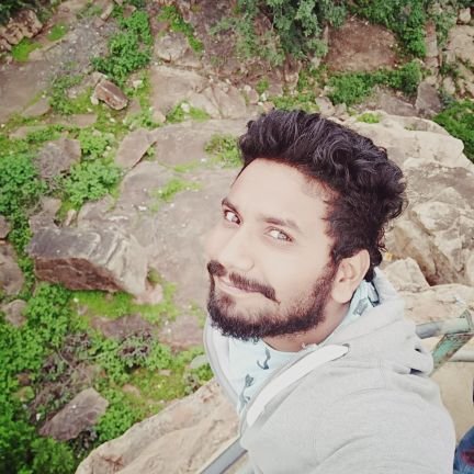 VinodrajuB's profile picture. Be lazy to work easy....
Be easy to work lazy....