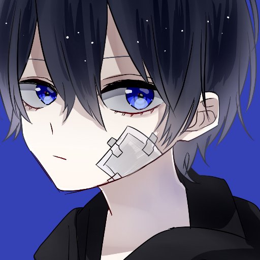 こんぺい星人さんのプロフィール画像