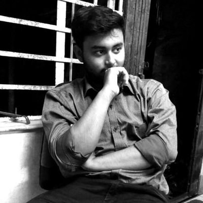 AnudeepMullick's profile picture. 