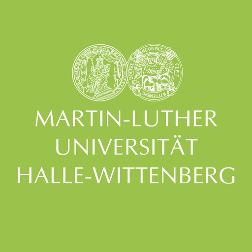 Stabsstelle Zentrale Kommunikation der Uni Halle. Impressum: https://t.co/hgtI6TQYbO