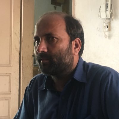 mujahidahmad27's profile picture. 