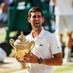 生涯グランドスラマー (@novak_djokovic) Twitter profile photo 生涯グランドスラマー (@novak_djokovic) Twitter profile photo