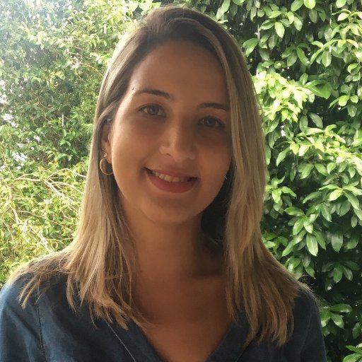 evelynferr's profile picture. 